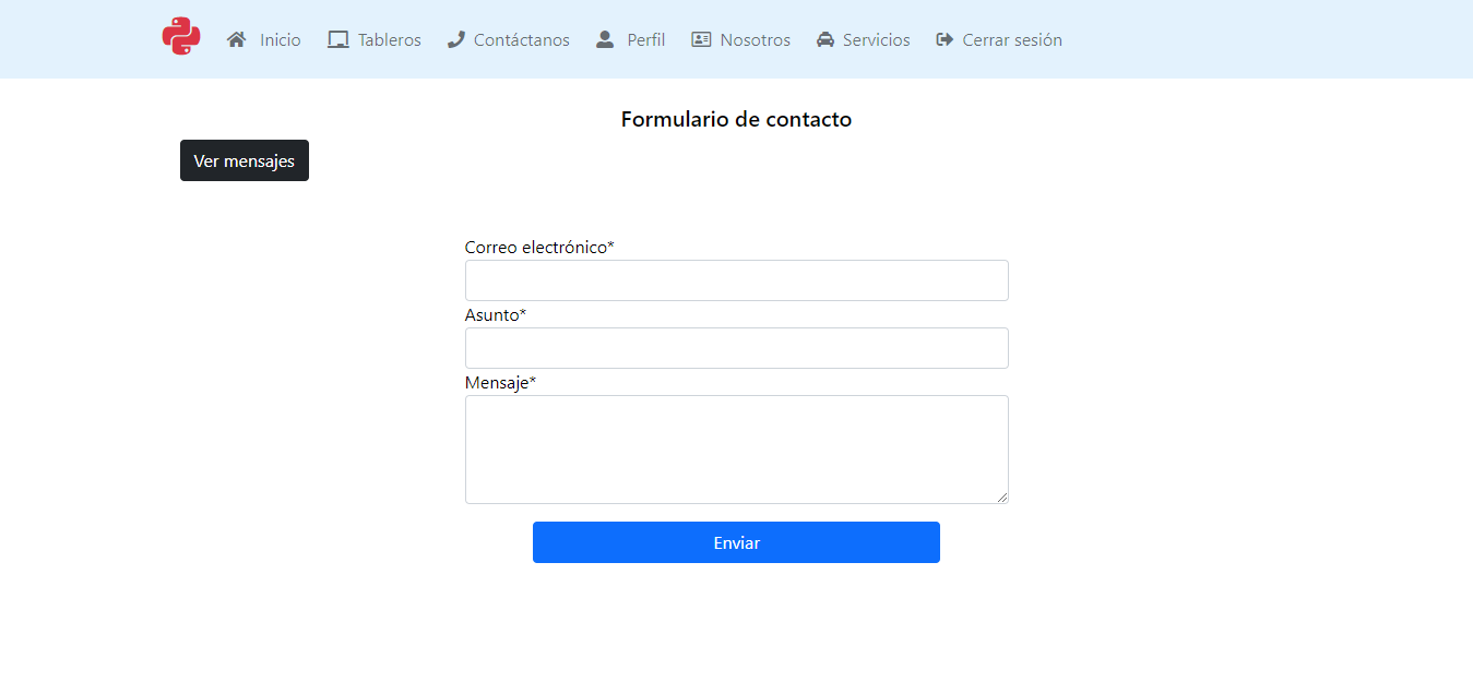 form-contacto