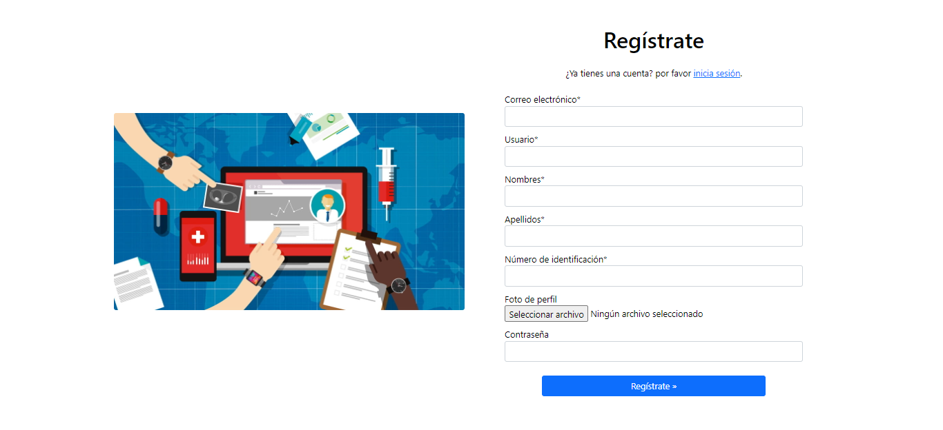 Registro